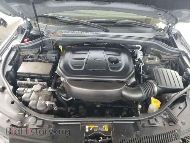 2022 DODGE DURANGO - VIN: 1C4RDJDG6NC134459 - Фото 7