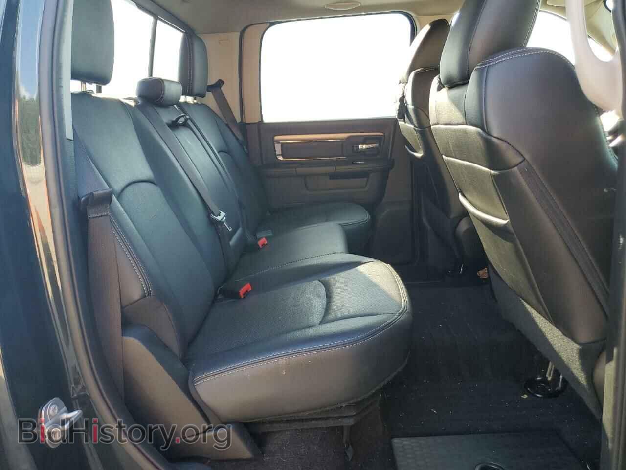 2017 RAM 1500 - VIN: 1C6RR7MT4HS686691 - Фото 10