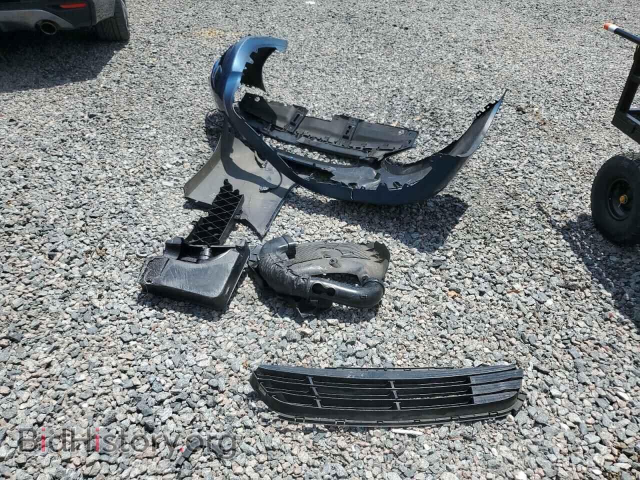 2017 HYUNDAI ACCENT - VIN: KMHCT4AE6HU308621 - Фото 12