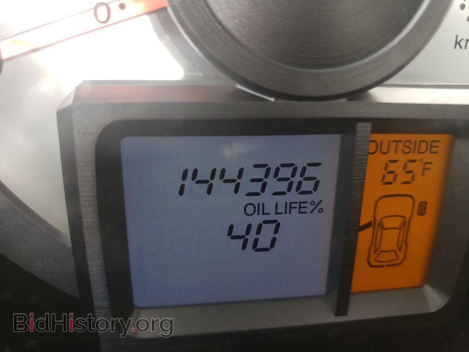 2011 HONDA PILOT - VIN: 5FNYF4H56BB091031 - Фото 8