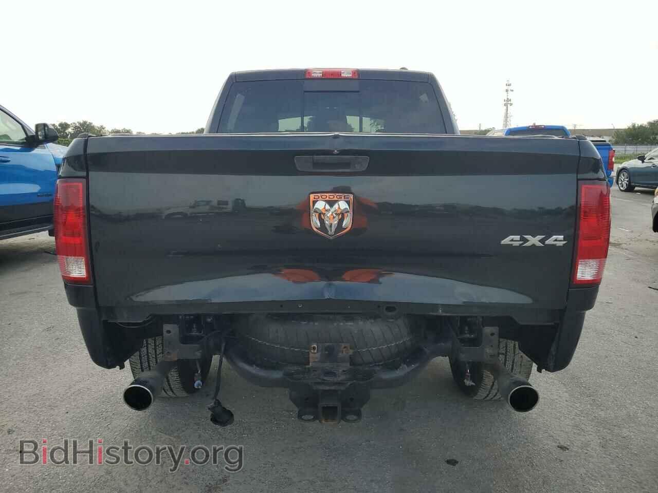 2009 DODGE All Models - VIN: 1D3HV13T59S775984 - Фото 6