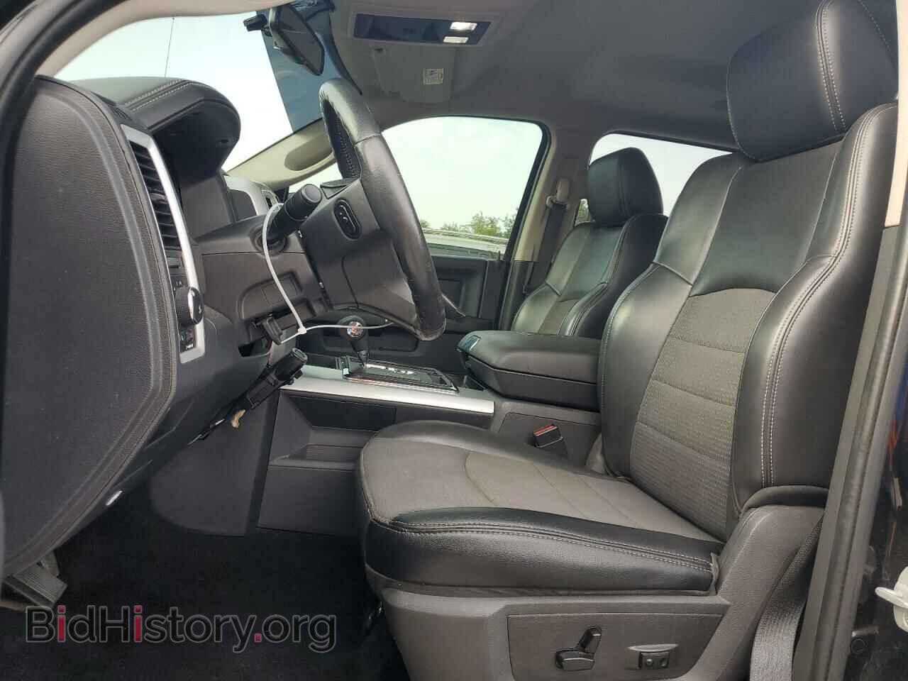 2009 DODGE All Models - VIN: 1D3HV13T59S775984 - Фото 7