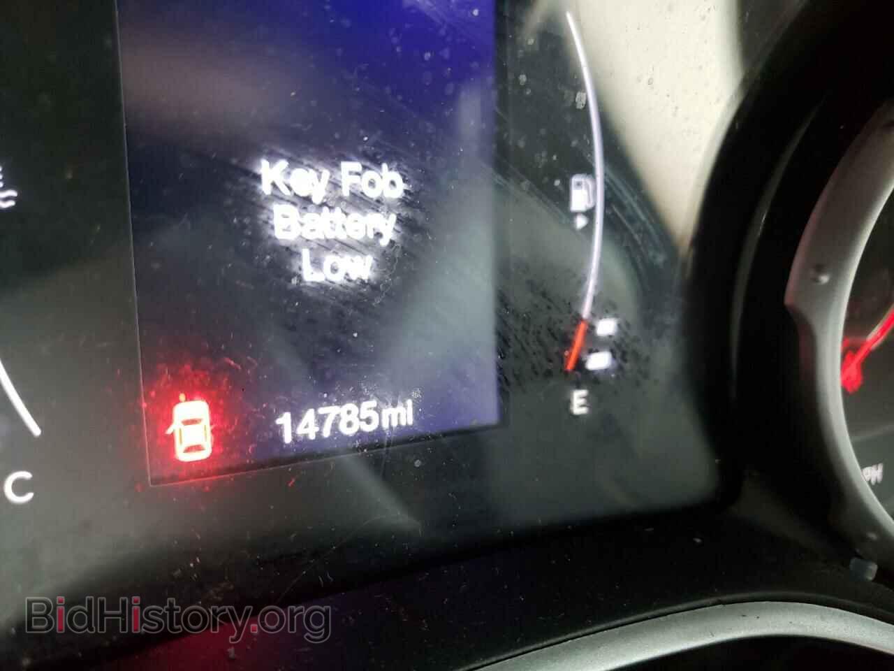 2020 JEEP COMPASS - VIN: 3C4NJCBB6LT253155 - Photo 8