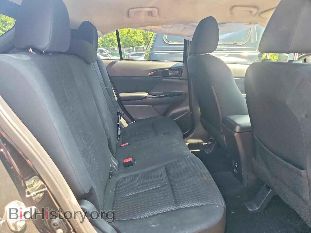 2023 MITSUBISHI ECLIPSE - VIN: JA4ATVAA9PZ003978 - Photo 11