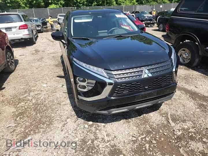 2023 MITSUBISHI ECLIPSE - VIN: JA4ATVAA9PZ003978 - Photo 14