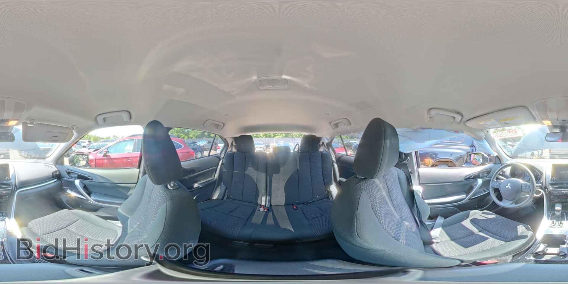 2023 MITSUBISHI ECLIPSE - VIN: JA4ATVAA9PZ003978 - Photo 15