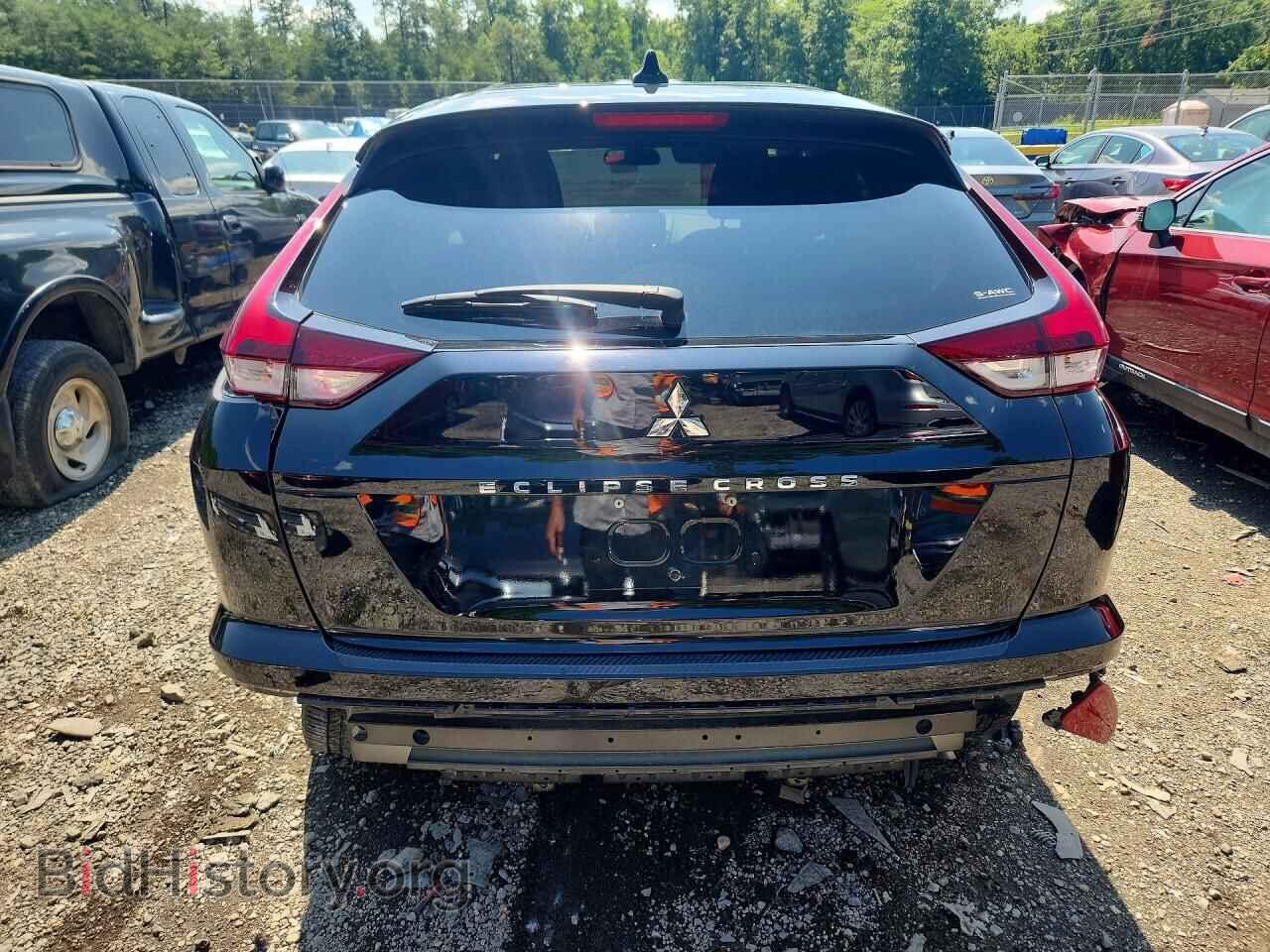 2023 MITSUBISHI ECLIPSE - VIN: JA4ATVAA9PZ003978 - Photo 6