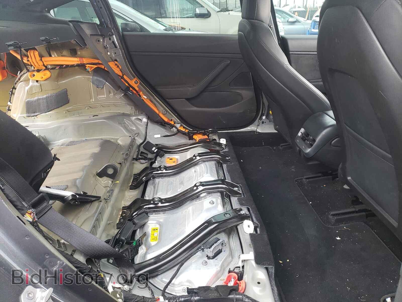 2018 TESLA MODEL 3 - VIN: 5YJ3E1EA2JF158834 - Photo 6