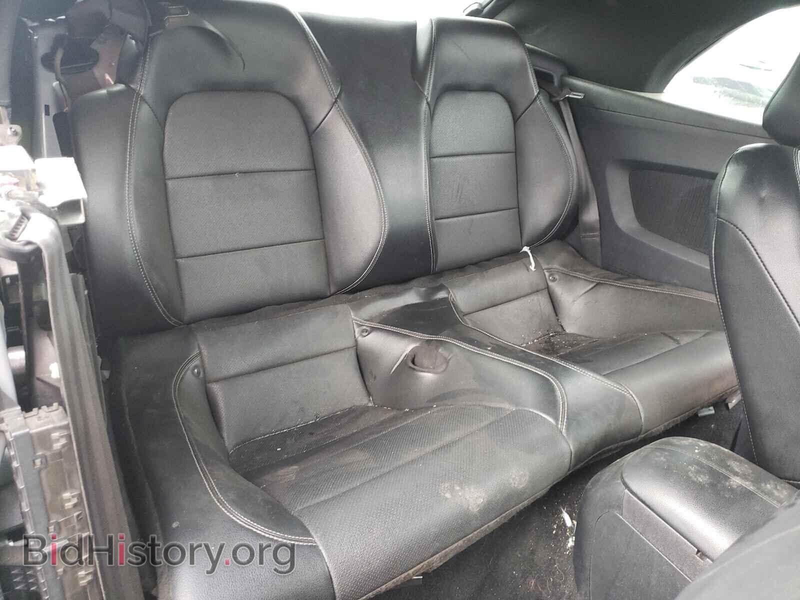 2020 FORD MUSTANG - VIN: 1FATP8UH0L5119087 - Фото 6