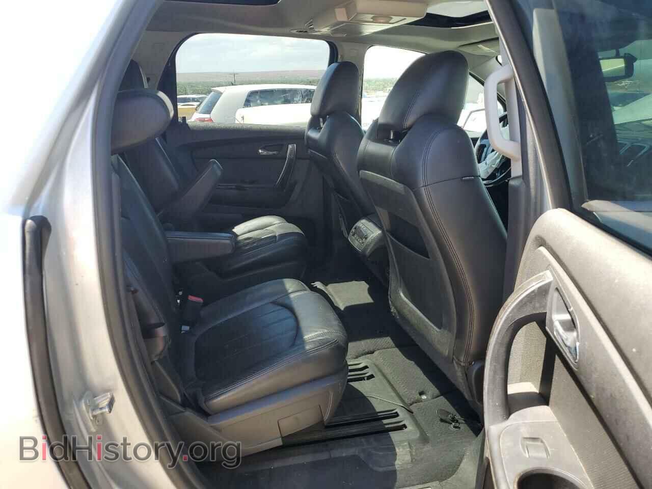 2012 GMC ACADIA DEN - VIN: 1GKKVTED4CJ310050 - Фото 10