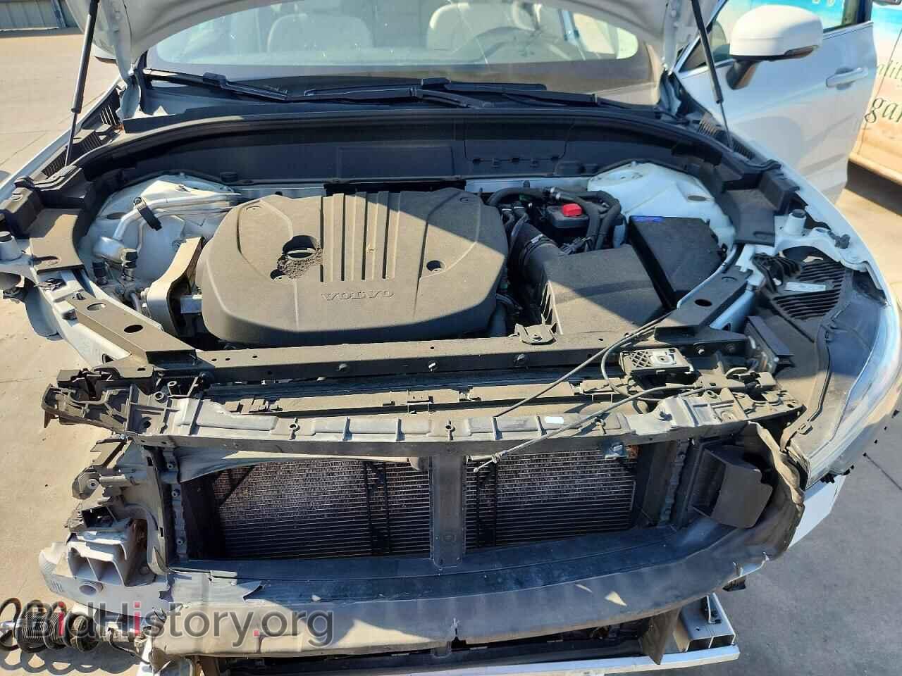 2023 VOLVO XC60 - VIN: YV4L12DE5P1308049 - Photo 12
