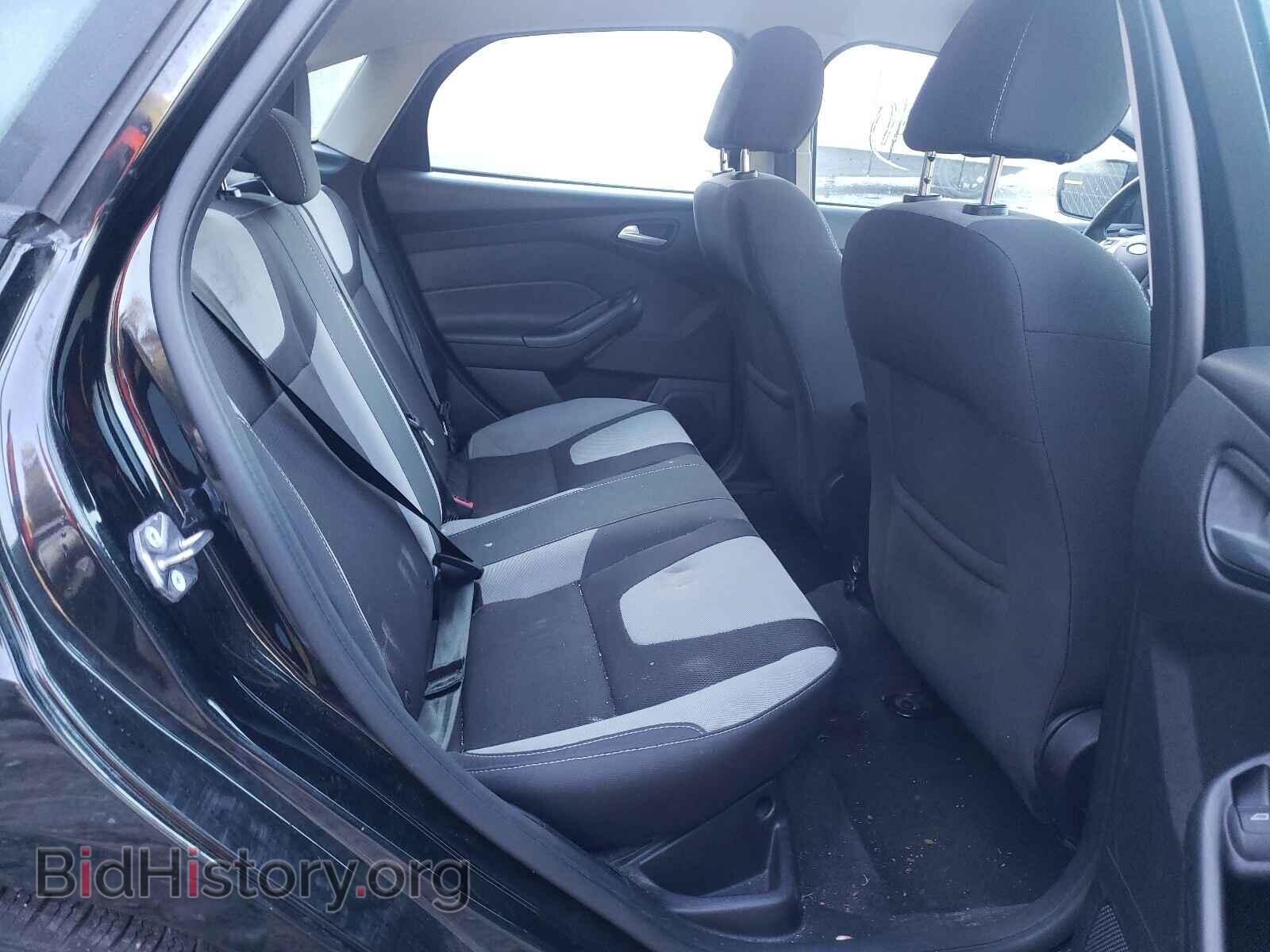 2014 FORD FOCUS - VIN: 1FADP3F26EL319826 - Фото 6