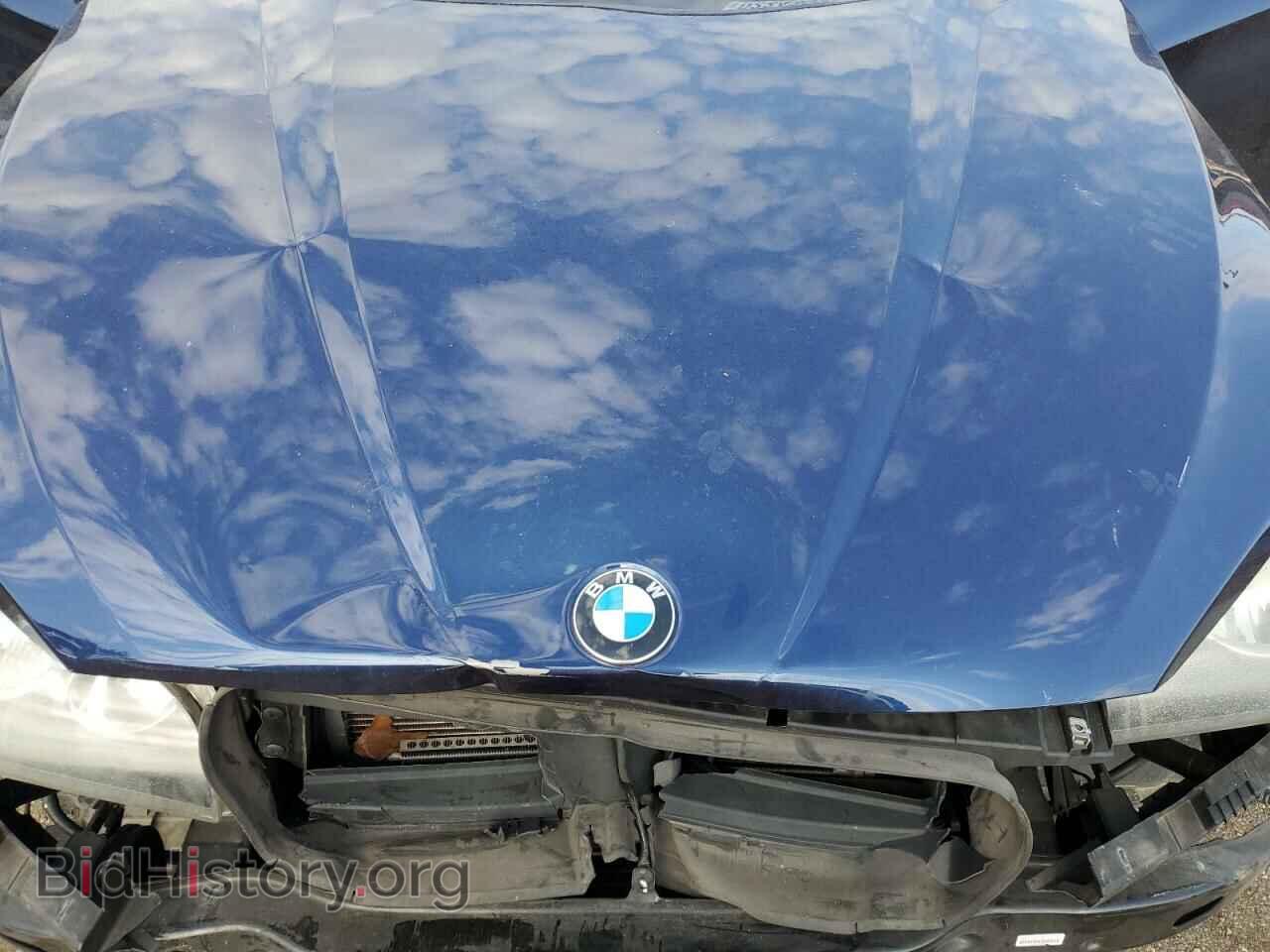 2014 BMW X1 - VIN: WBAVL1C53EVR93169 - Фото 11