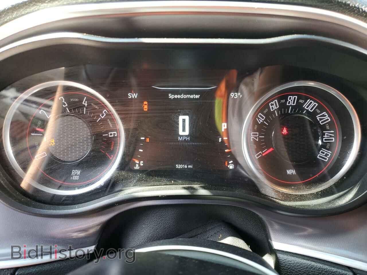 2019 DODGE CHALLENGER - VIN: 2C3CDZGG8KH675381 - Фото 9