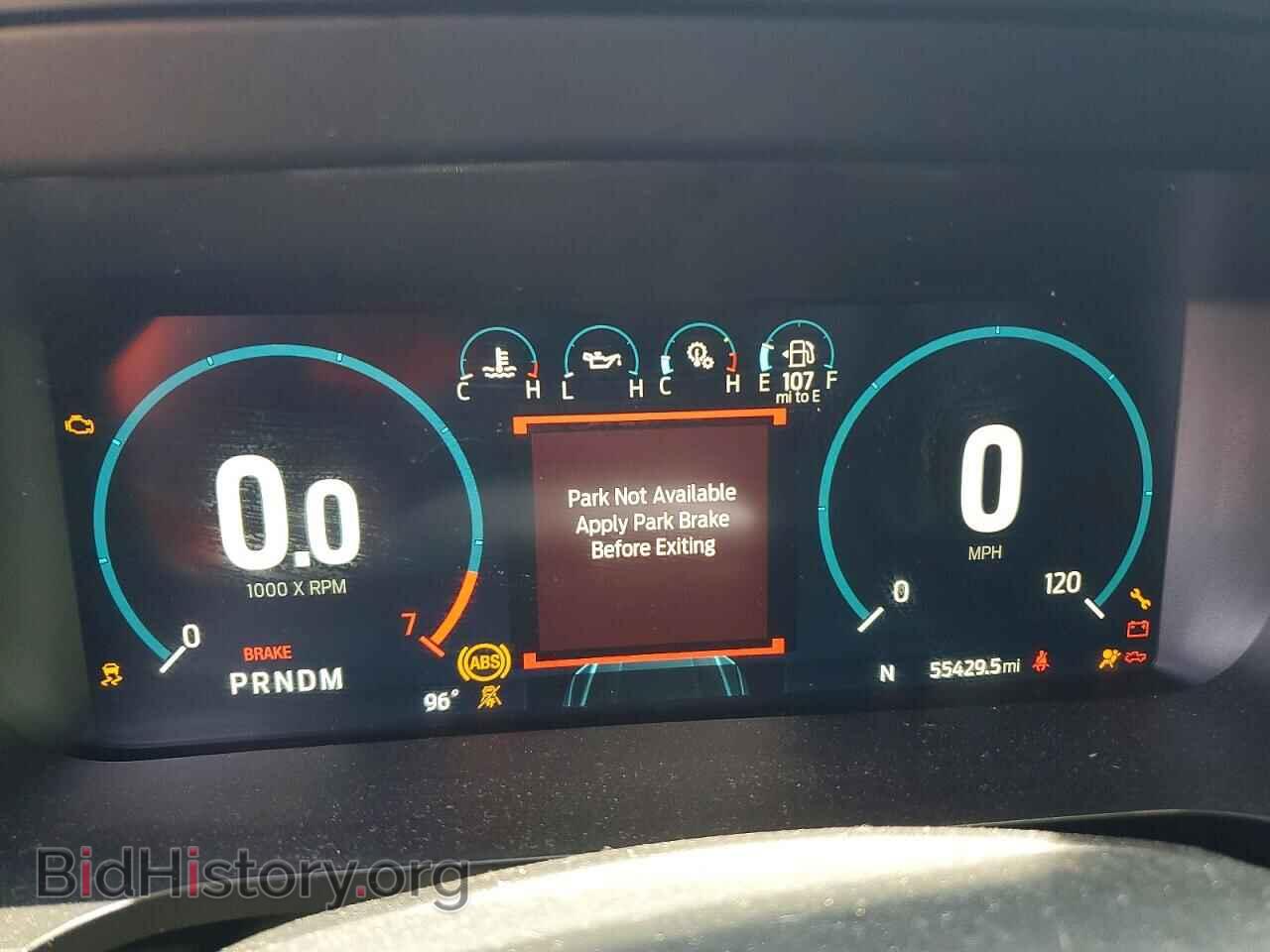 2023 FORD F150 - VIN: 1FTEW1E86PFB16447 - Фото 9