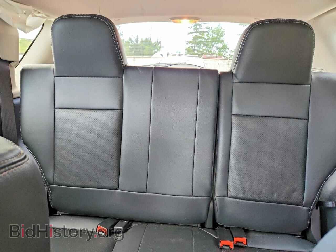 2017 JEEP COMPASS - VIN: 1C4NJDEB5HD126668 - Фото 10