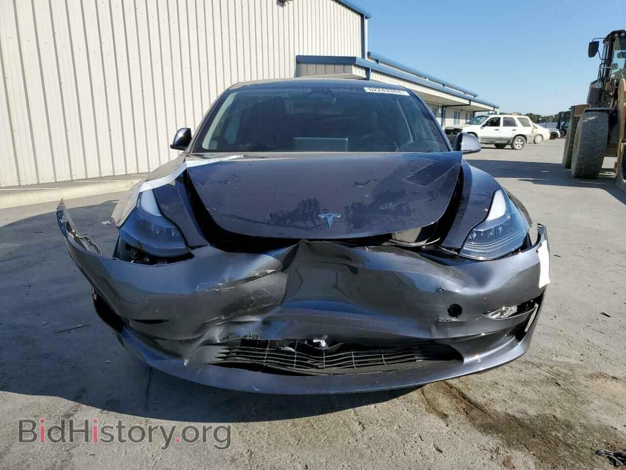 2023 TESLA MODEL 3 - VIN: 5YJ3E1EB2PF659207 - Photo 5
