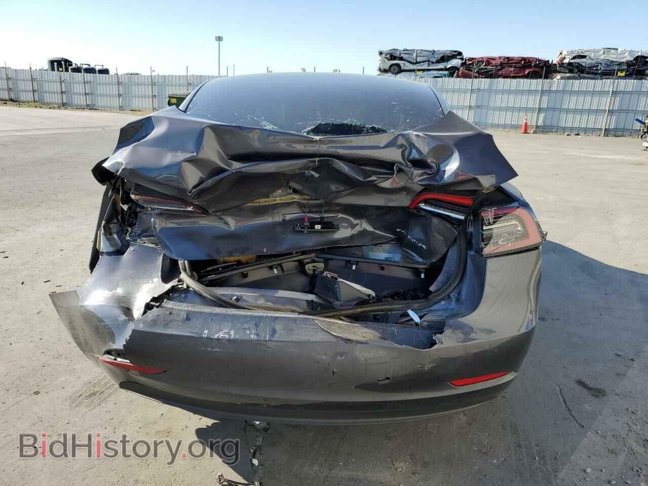 2023 TESLA MODEL 3 - VIN: 5YJ3E1EB2PF659207 - Photo 6