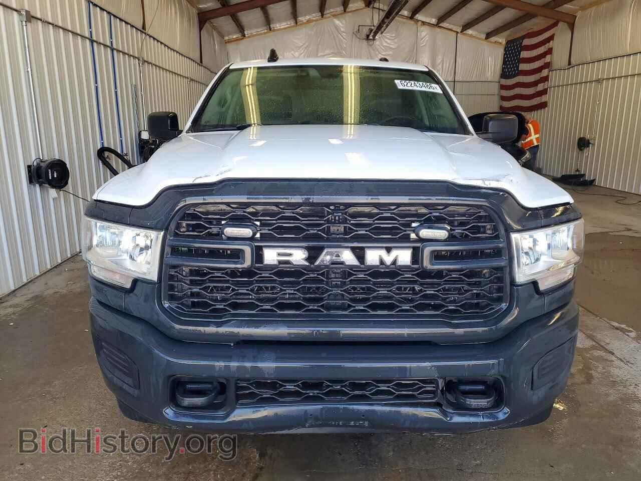 2020 RAM 2500 - VIN: 3C6UR5HJ7LG118006 - Фото 5