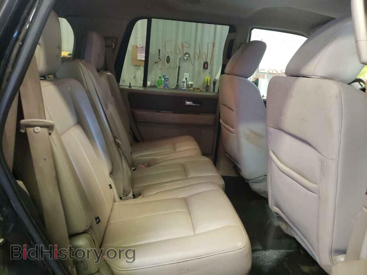 2010 FORD EXPEDITION - VIN: 1FMJU1G57AEB52941 - Фото 6