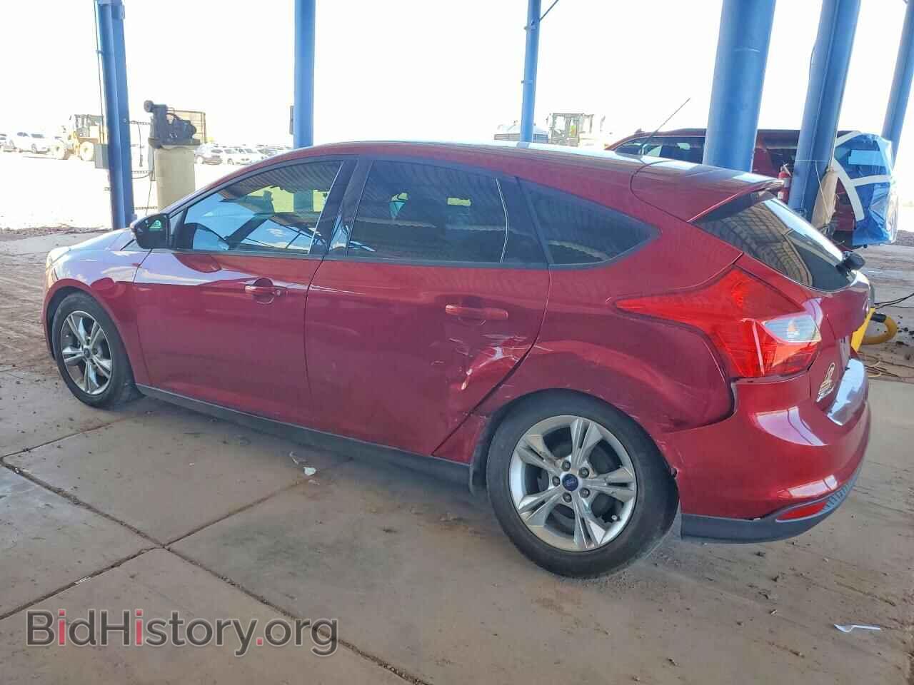 2014 FORD FOCUS - VIN: 1FADP3K20EL176460 - Photo 2