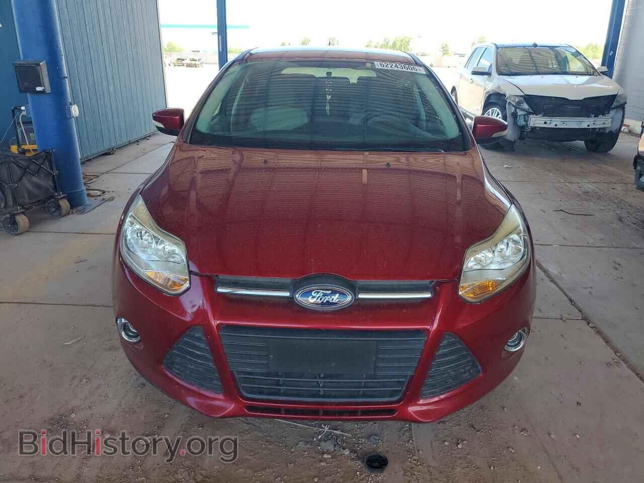 2014 FORD FOCUS - VIN: 1FADP3K20EL176460 - Photo 5
