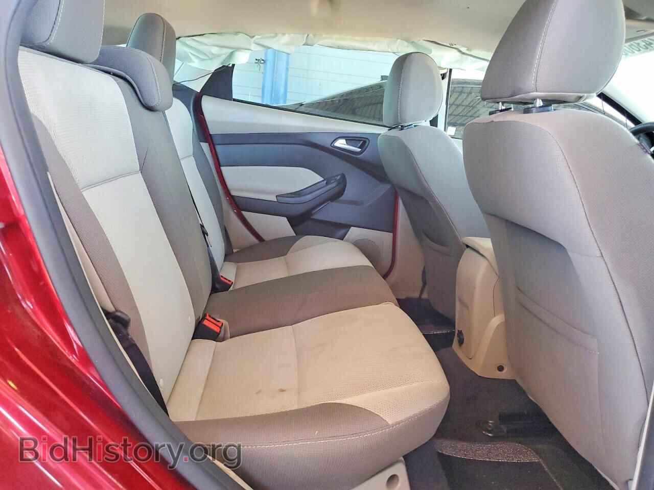2014 FORD FOCUS - VIN: 1FADP3K20EL176460 - Photo 10