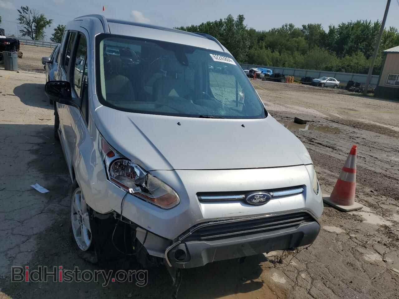 2016 FORD TRANSIT - VIN: NM0GE9G77G1231017 - Фото 5