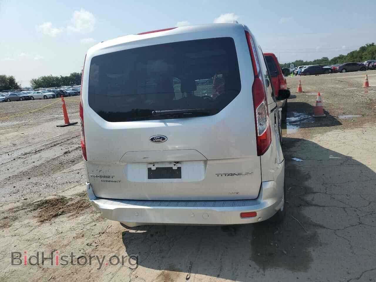 2016 FORD TRANSIT - VIN: NM0GE9G77G1231017 - Фото 6
