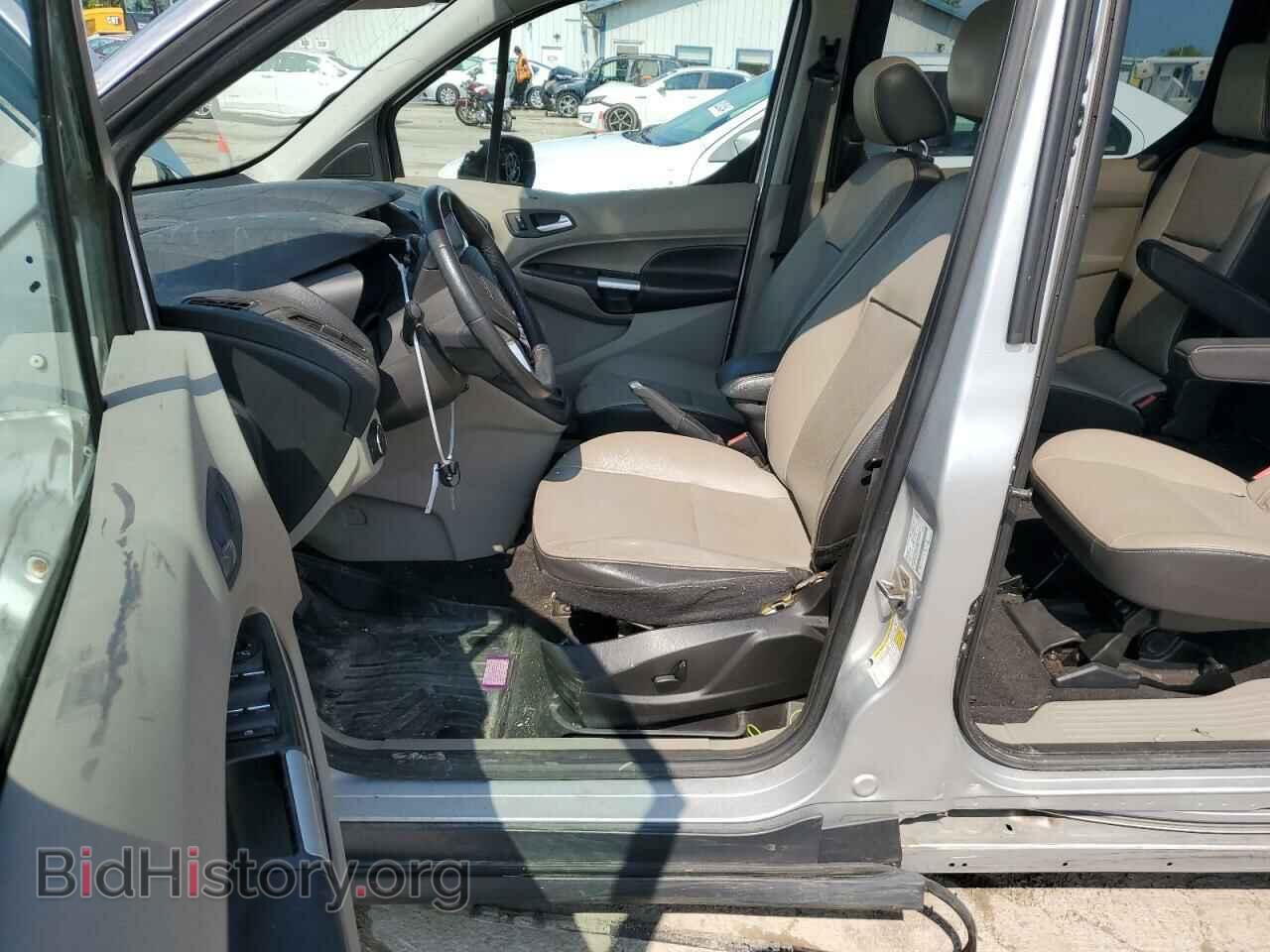 2016 FORD TRANSIT - VIN: NM0GE9G77G1231017 - Фото 7