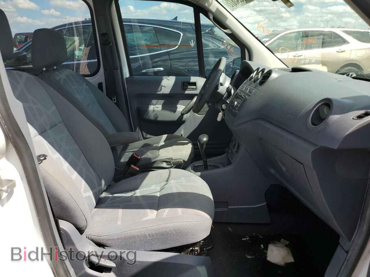 2011 FORD TRANSIT - VIN: NM0KS9BN6BT052778 - Фото 5