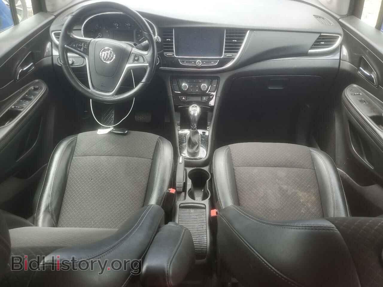 2018 BUICK ENCORE - VIN: KL4CJASB7JB703240 - Photo 8