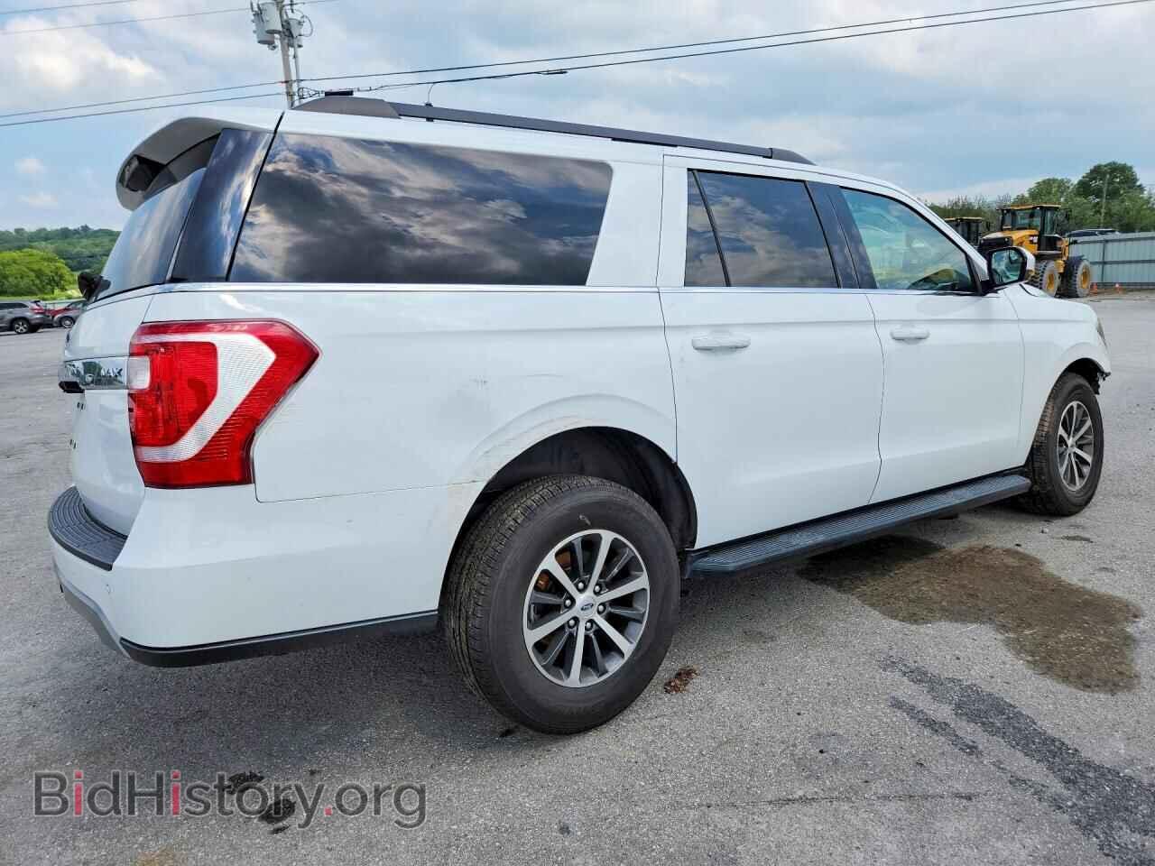 2019 FORD EXPEDITION - VIN: 1FMJK1HT5KEA17638 - Фото 3