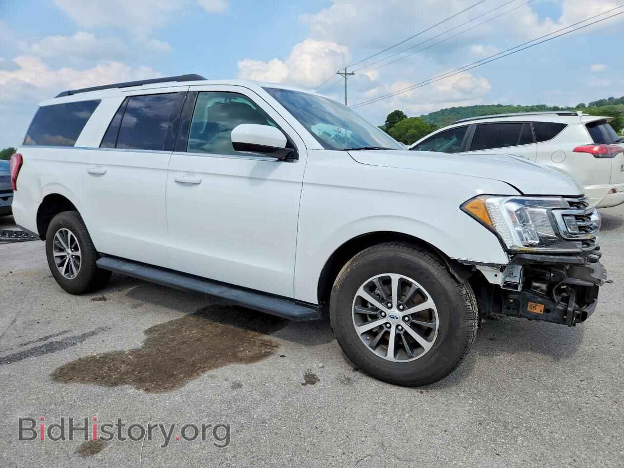 2019 FORD EXPEDITION - VIN: 1FMJK1HT5KEA17638 - Фото 4