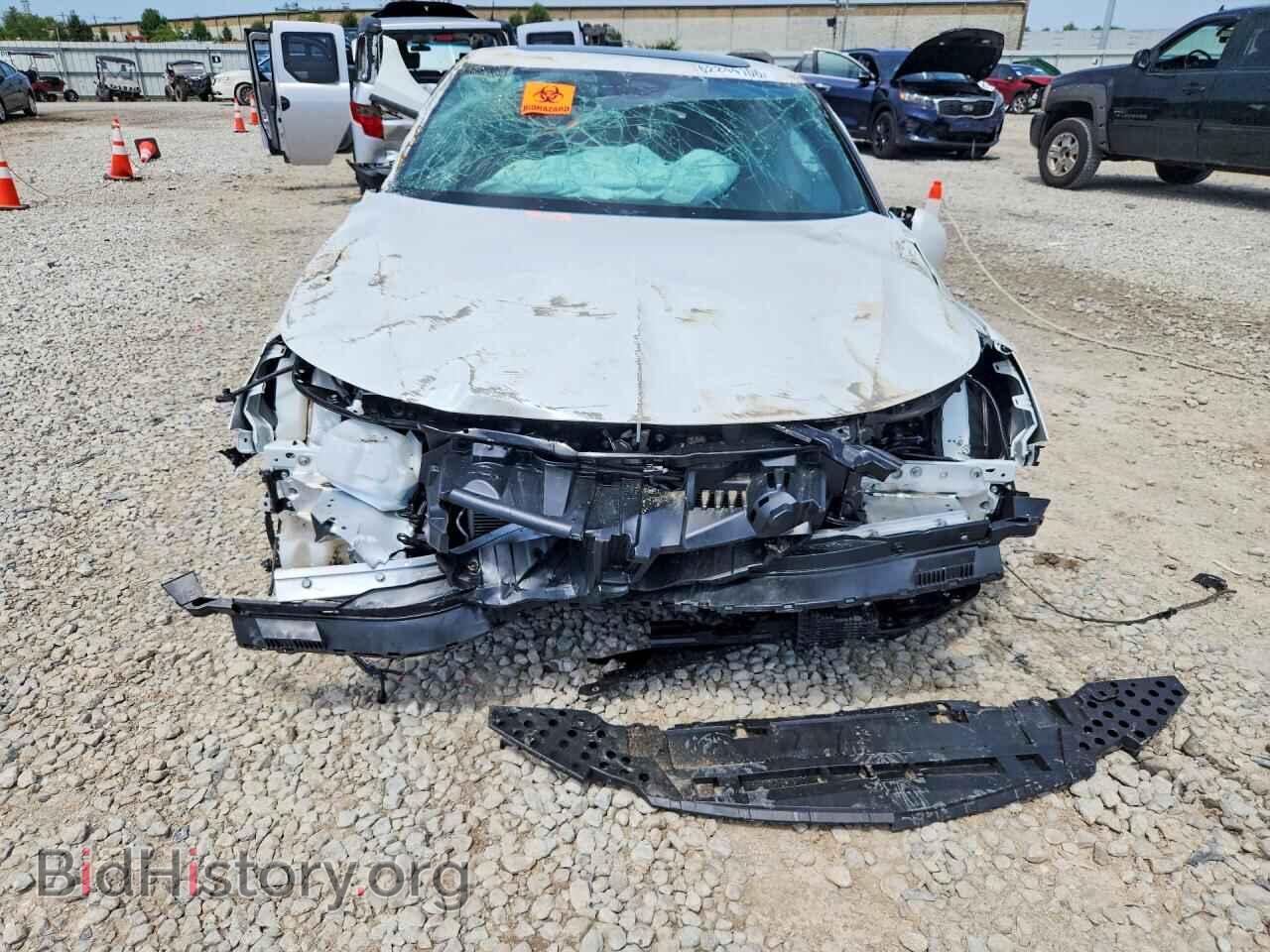 2026 ACURA INTEGRA - VIN: 19UDE4H6XTA019710 - Photo 5