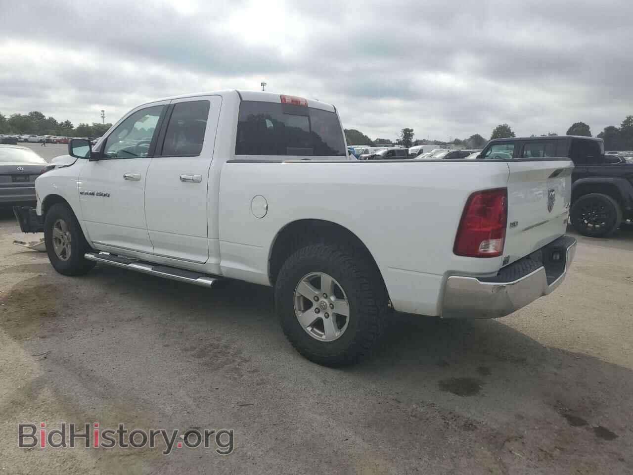2011 DODGE All Models - VIN: 1D7RV1GP6BS570521 - Photo 2