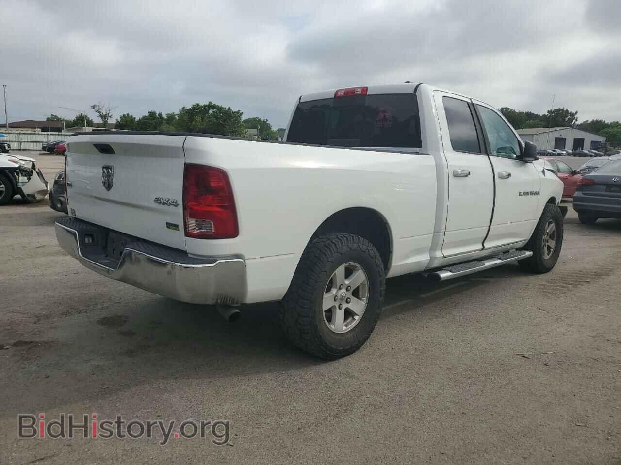 2011 DODGE All Models - VIN: 1D7RV1GP6BS570521 - Photo 3
