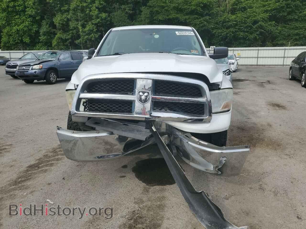 2011 DODGE All Models - VIN: 1D7RV1GP6BS570521 - Photo 5