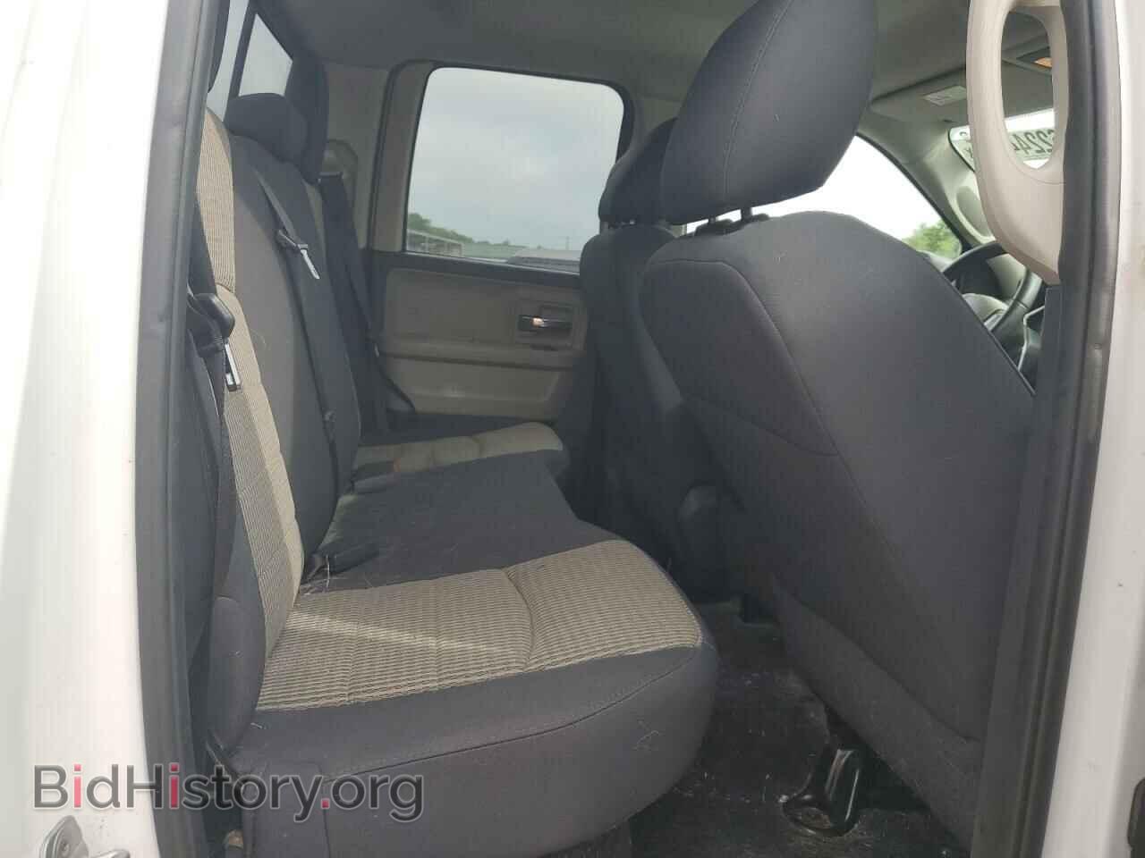 2011 DODGE All Models - VIN: 1D7RV1GP6BS570521 - Photo 10