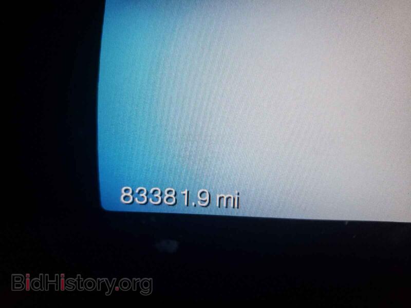 2012 Ford EXPLORER (VIN 1FMHK7D89CGA12726) — photo 8 of 10