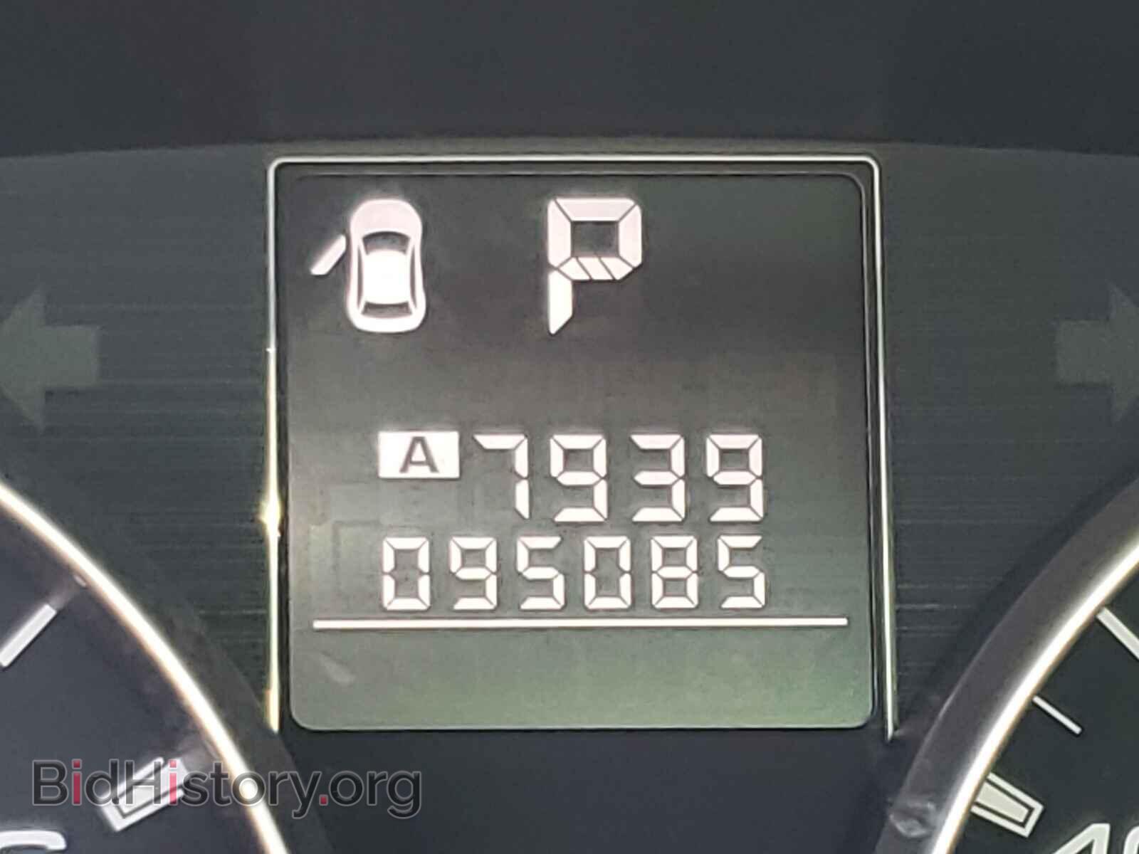 2012 SUBARU LEGACY - VIN: 4S3BMCB69C3040726 - Фото 8