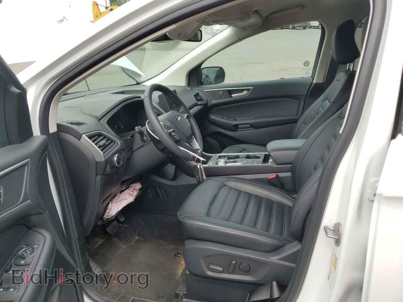 2024 FORD EDGE - VIN: 2FMPK4J94RBA67477 - Фото 7