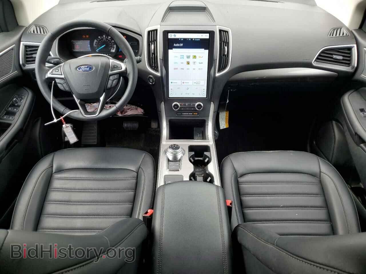 2024 FORD EDGE - VIN: 2FMPK4J94RBA67477 - Фото 8