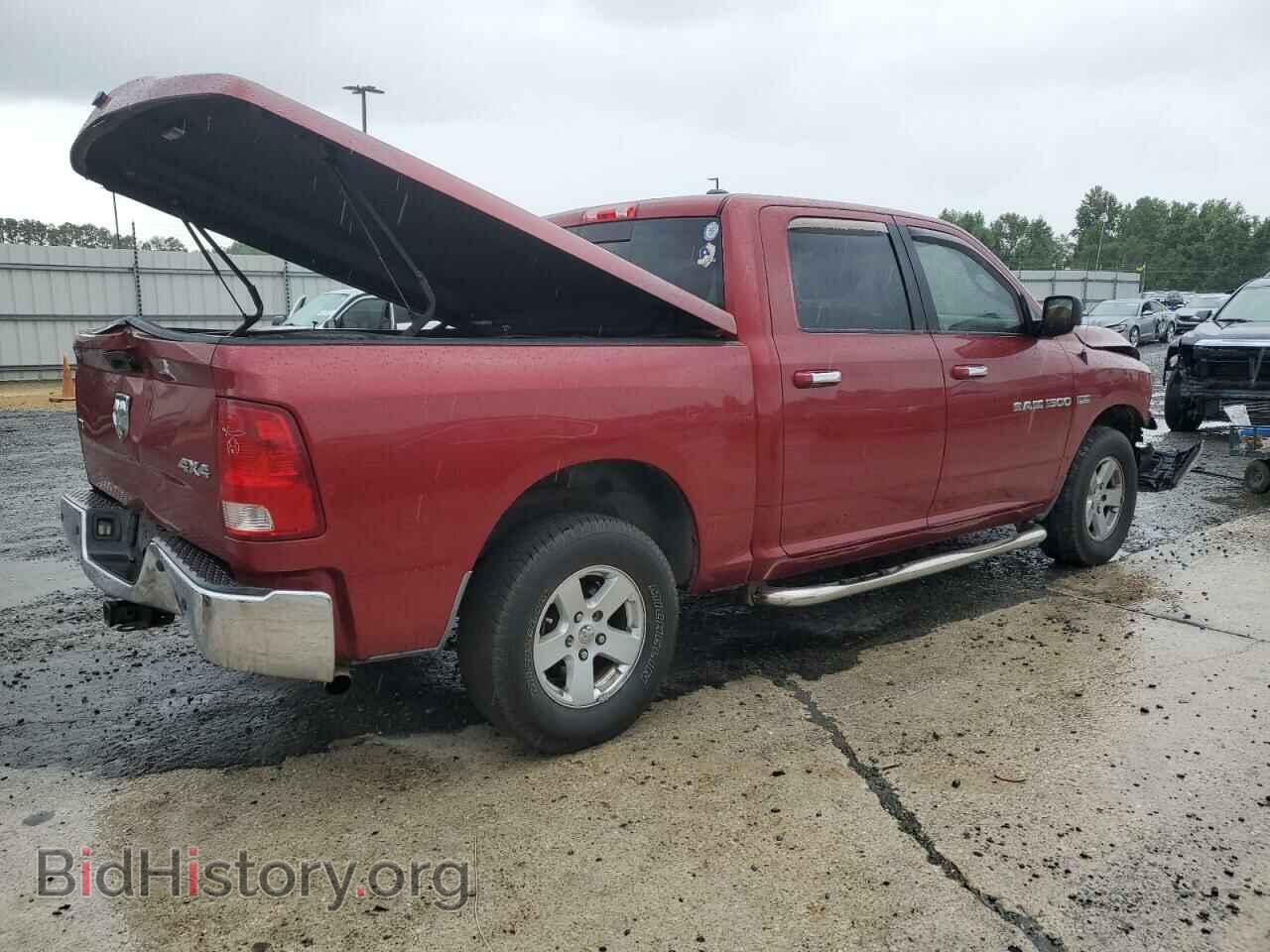 2011 DODGE All Models - VIN: 1D7RV1CTXBS602325 - Фото 3