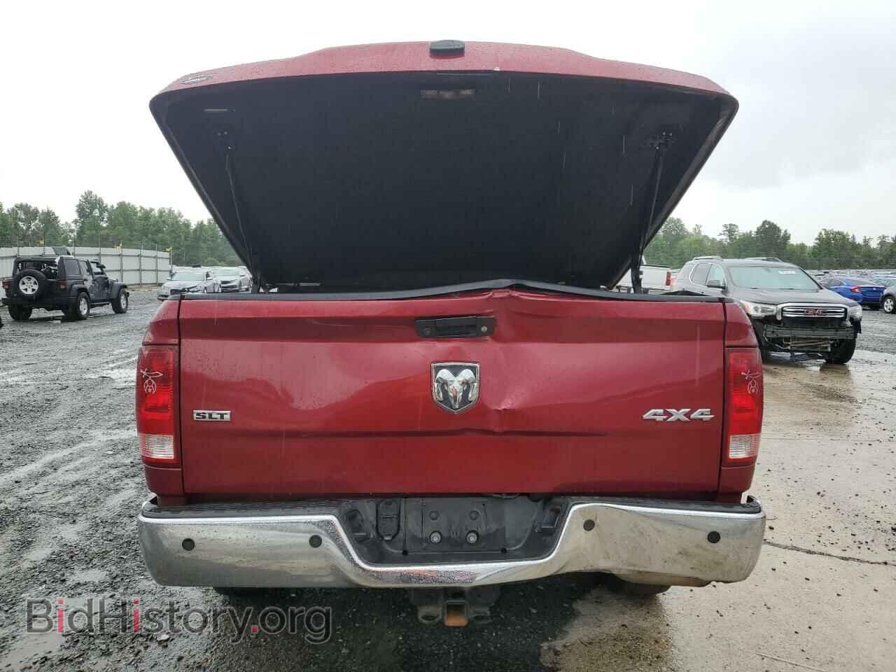2011 DODGE All Models - VIN: 1D7RV1CTXBS602325 - Фото 6