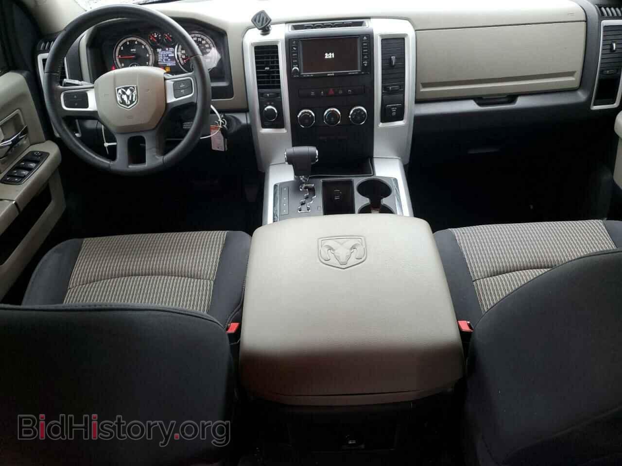 2011 DODGE All Models - VIN: 1D7RV1CTXBS602325 - Фото 8