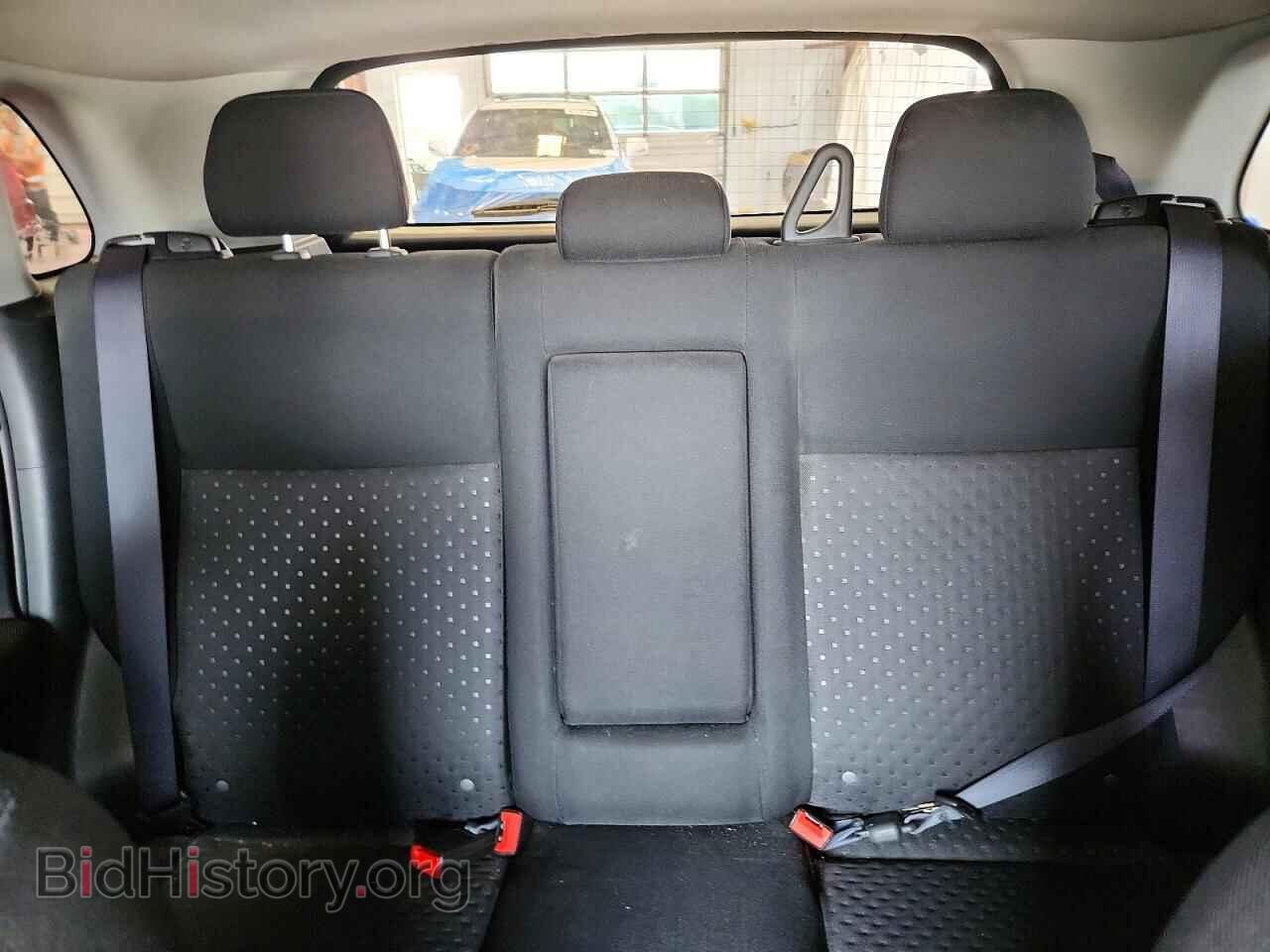 2012 MITSUBISHI OUTLANDER - VIN: JA4AR4AU7CZ003751 - Фото 10
