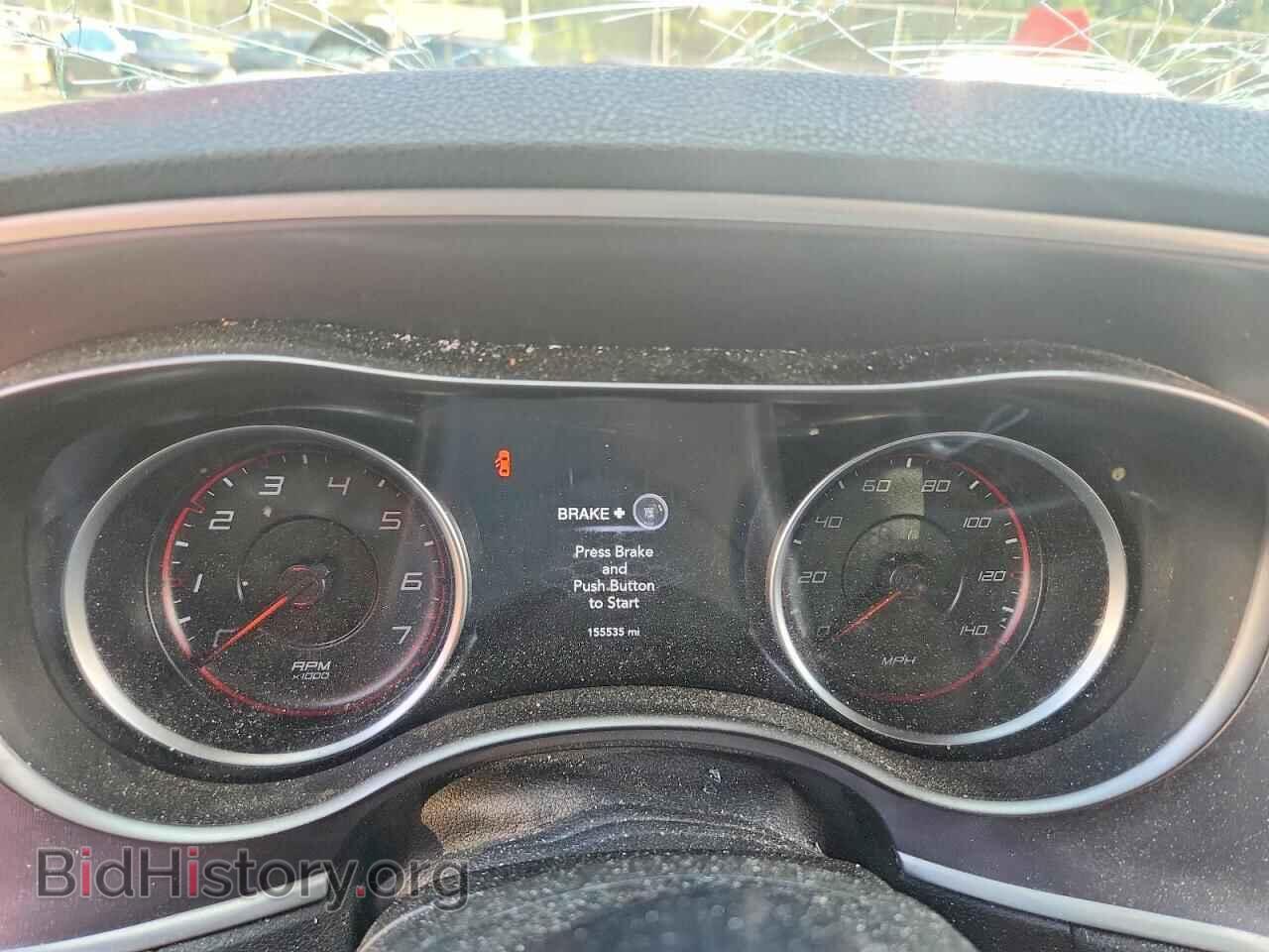 2019 DODGE CHARGER - VIN: 2C3CDXBG1KH696360 - Photo 9