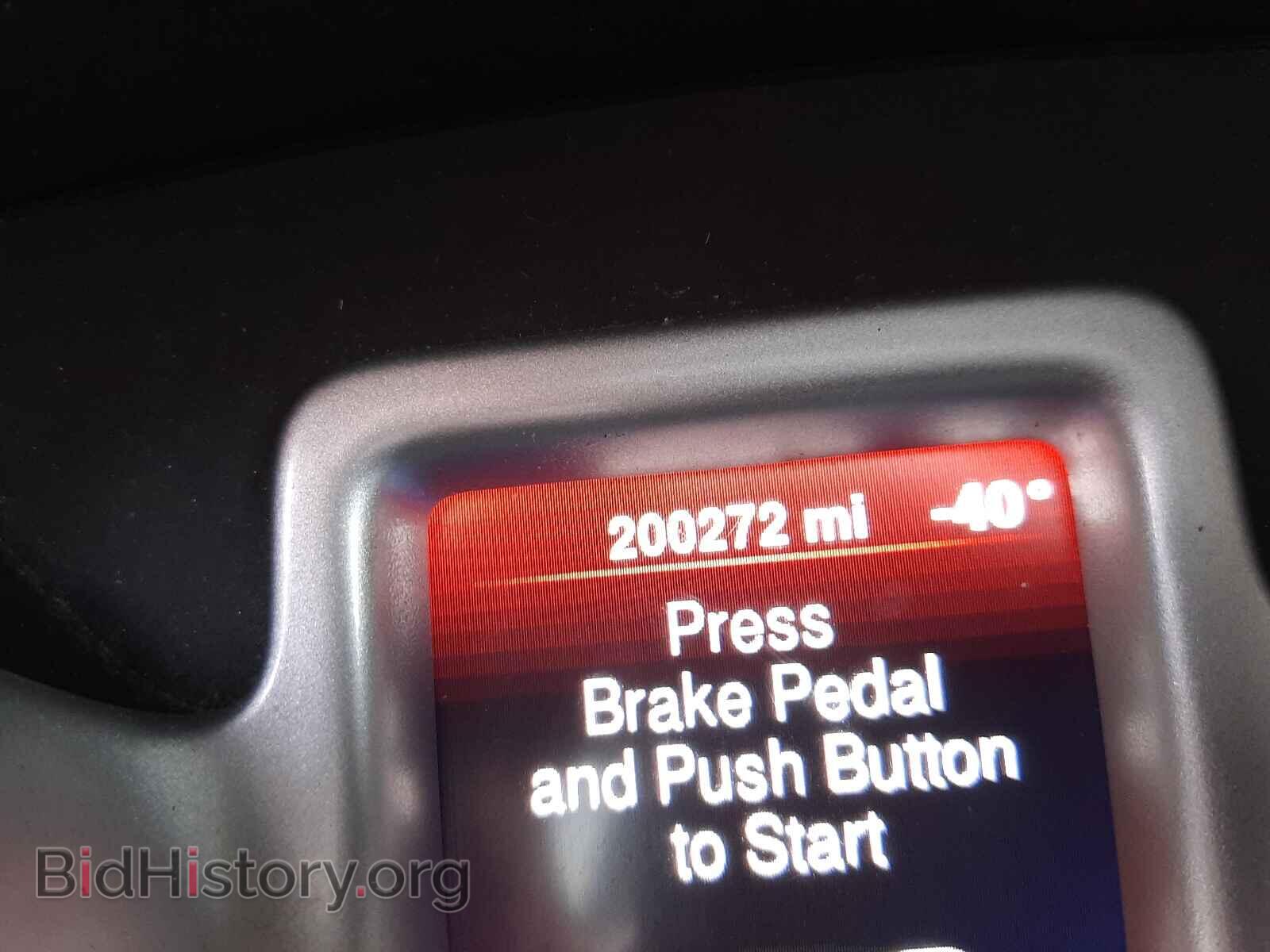 2016 DODGE JOURNEY - VIN: 3C4PDCBG6GT202546 - Фото 8
