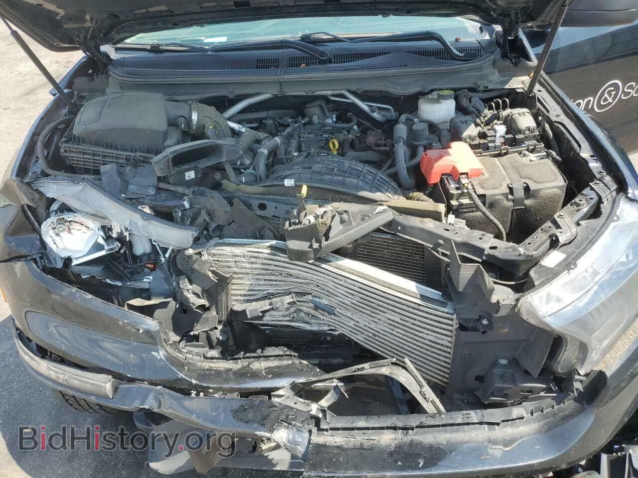 2021 FORD RANGER - VIN: 1FTER1FH2MLD34503 - Фото 11